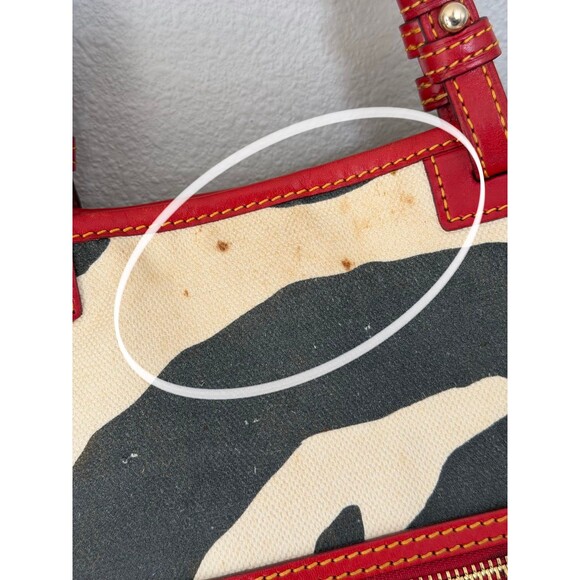 Dooney & Bourke Shoulder Bag - Picture 12 of 12